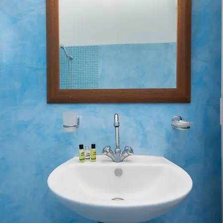 Kapeli Suites Andriana 빌라